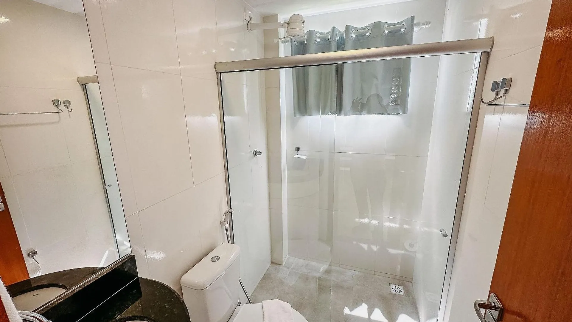 Casa Toda Climatizada Com 2 Suites, Gourmet Privativo E Internet 300Mbps No Residencial Monte Das Oliveiras Em Arraial D'Ajuda , Condominio Com Piscinas, Sauna E Portaria 24Hrs. Porto Seguro 0*,