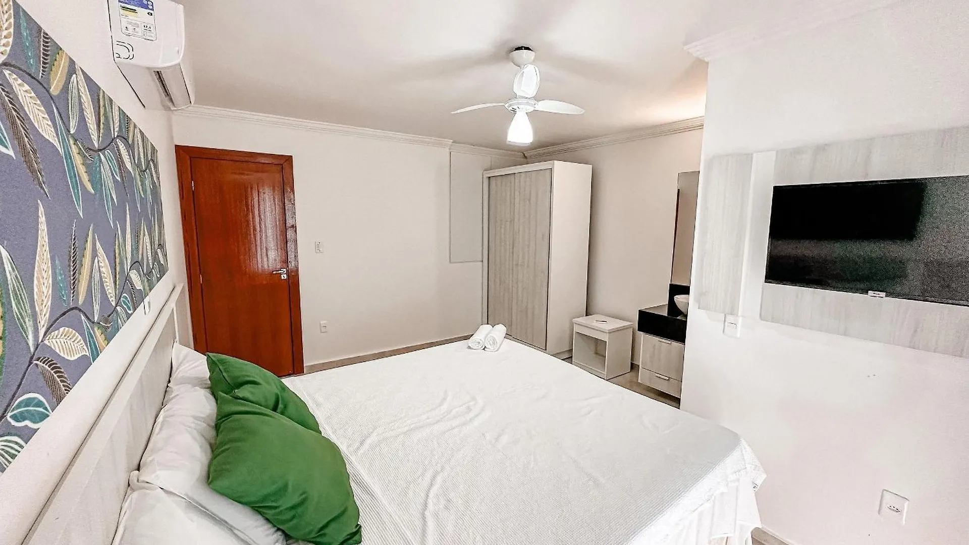 Casa Toda Climatizada Com 2 Suites, Gourmet Privativo E Internet 300Mbps No Residencial Monte Das Oliveiras Em Arraial D'Ajuda , Condominio Com Piscinas, Sauna E Portaria 24Hrs. Porto Seguro Brasilien