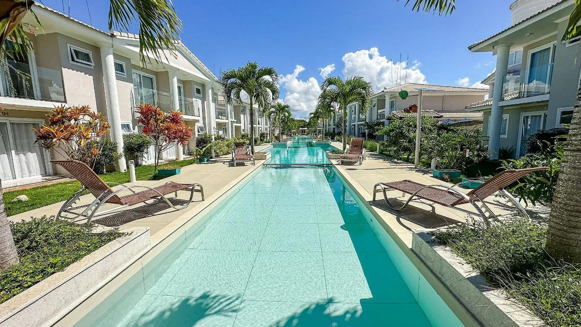 Casa Toda Climatizada Com 2 Suites, Gourmet Privativo E Internet 300Mbps No Residencial Monte Das Oliveiras Em Arraial D'Ajuda , Condominio Com Piscinas, Sauna E Portaria 24Hrs. Porto Seguro 0*,