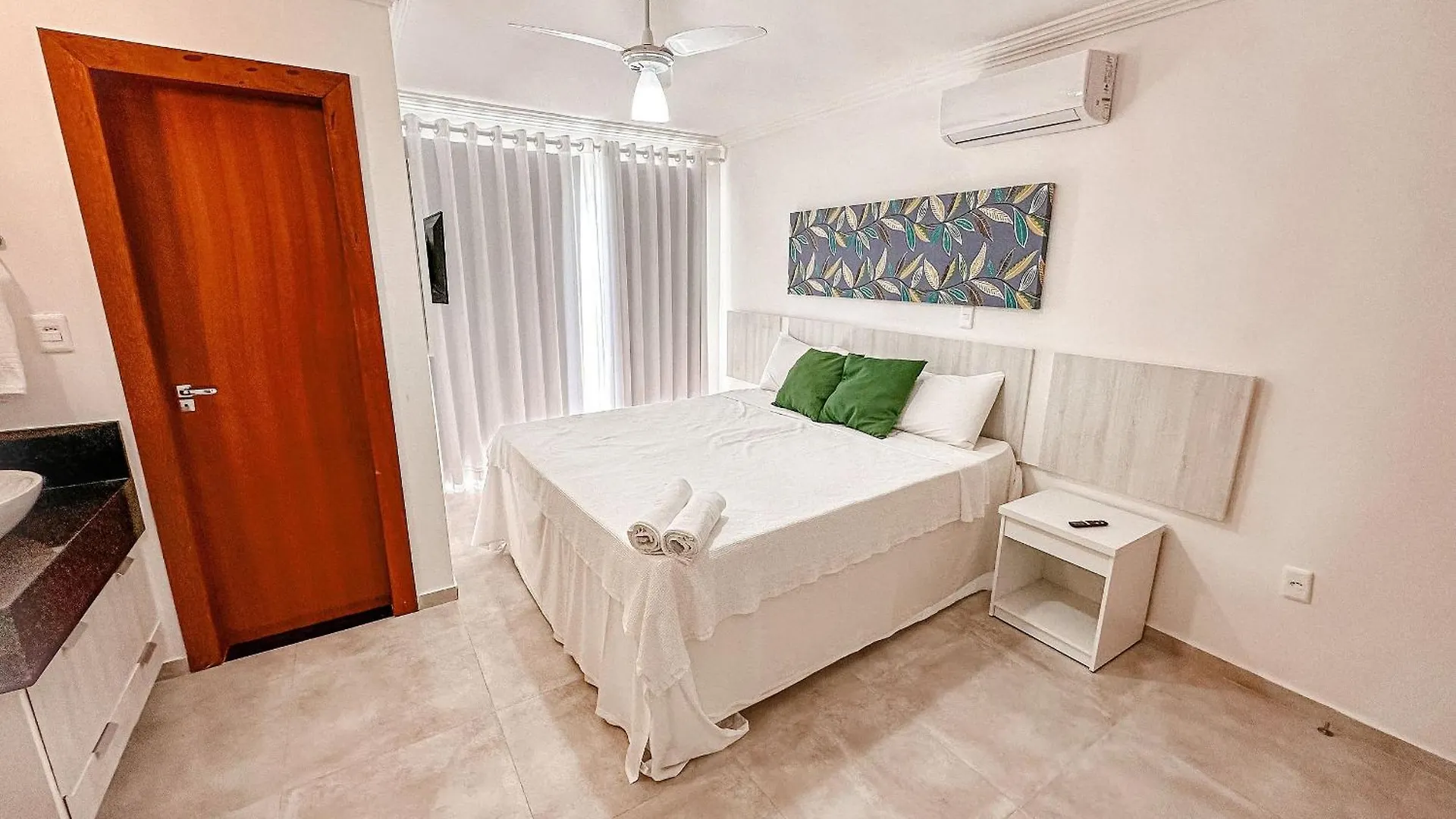 Casa Toda Climatizada Com 2 Suites, Gourmet Privativo E Internet 300Mbps No Residencial Monte Das Oliveiras Em Arraial D'Ajuda , Condominio Com Piscinas, Sauna E Portaria 24Hrs. Porto Seguro