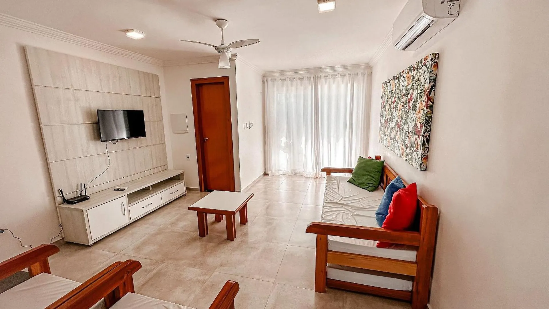 Holiday home Casa Toda Climatizada Com 2 Suites, Gourmet Privativo E Internet 300Mbps No Residencial Monte Das Oliveiras Em Arraial D'Ajuda , Condominio Com Piscinas, Sauna E Portaria 24Hrs. Porto Seguro Brazil