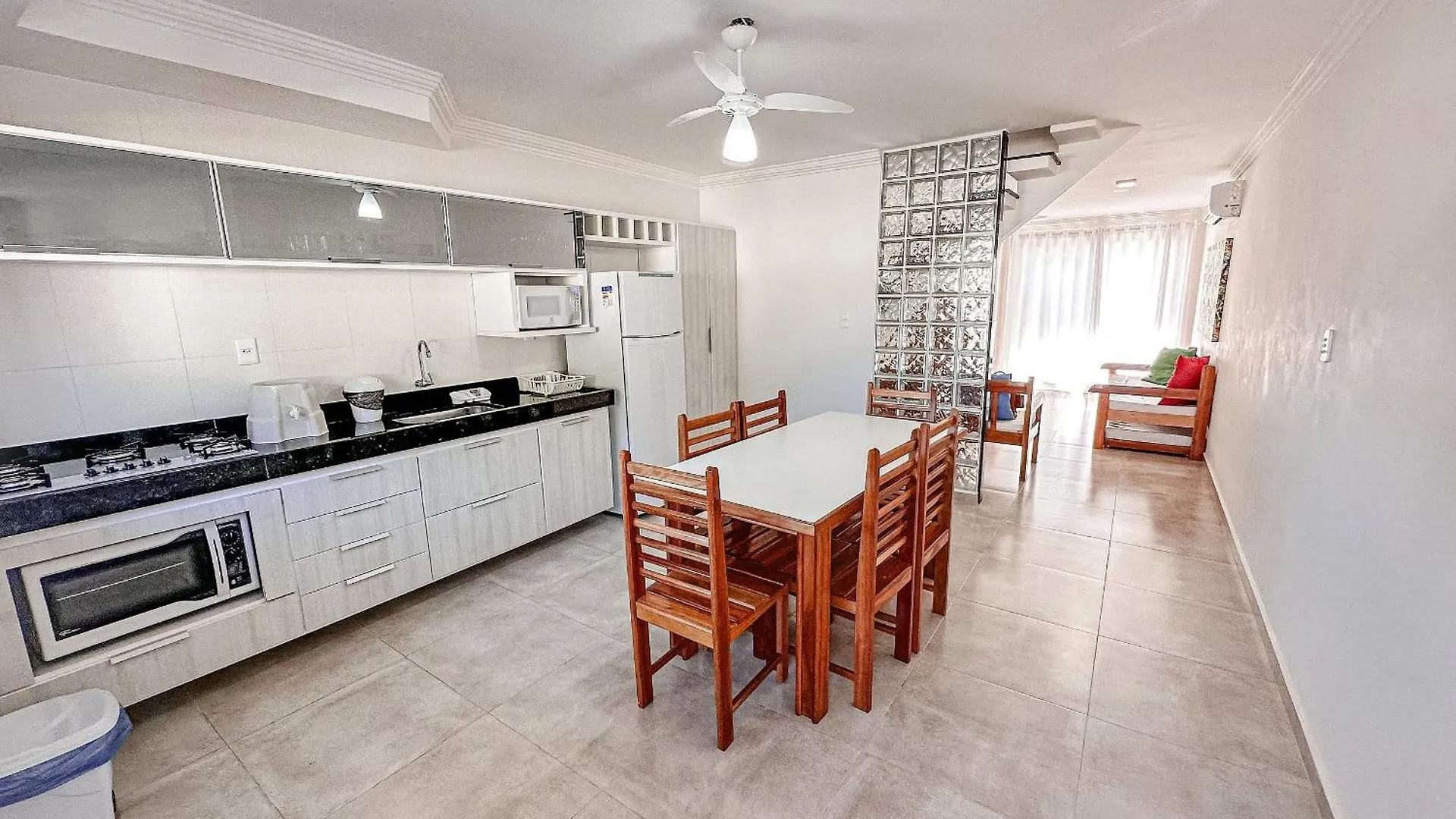 Casa Toda Climatizada Com 2 Suites, Gourmet Privativo E Internet 300Mbps No Residencial Monte Das Oliveiras Em Arraial D'Ajuda , Condominio Com Piscinas, Sauna E Portaria 24Hrs. Porto Seguro