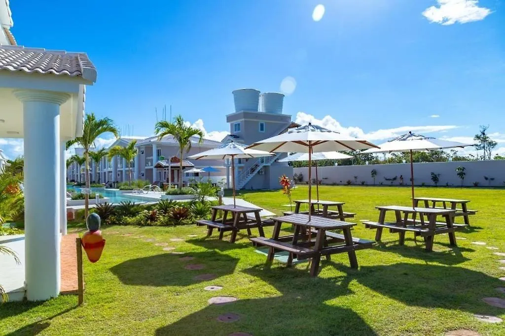 Casa Toda Climatizada Com 2 Suites, Gourmet Privativo E Internet 300Mbps No Residencial Monte Das Oliveiras Em Arraial D'Ajuda , Condominio Com Piscinas, Sauna E Portaria 24Hrs. Porto Seguro Holiday home