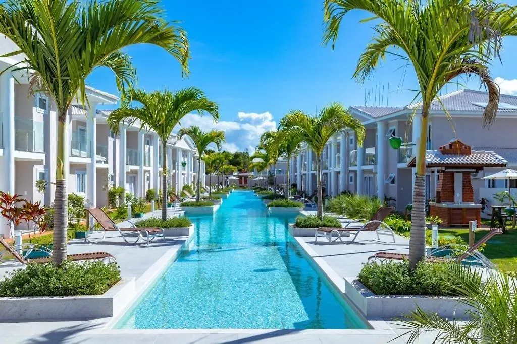 Casa Toda Climatizada Com 2 Suites, Gourmet Privativo E Internet 300Mbps No Residencial Monte Das Oliveiras Em Arraial D'Ajuda , Condominio Com Piscinas, Sauna E Portaria 24Hrs. Porto Seguro
